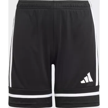 Dětské trenky adidas Squadra 25 černá (140)