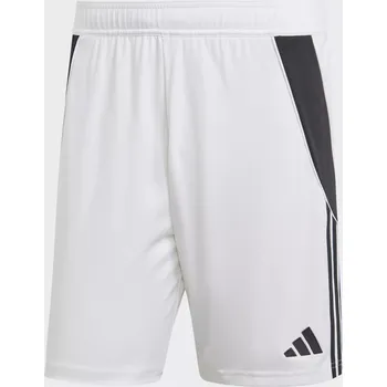 Trenky adidas Tiro 24 bílá/černá (XXL)