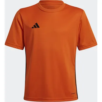 Dětský dres adidas TABELA 23 JERSEY oranžová/černá (176)