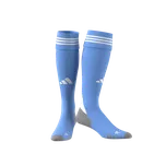 Stulpny adidas ADISOCK 25 světle modrá/bílá