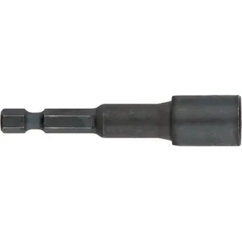 Dílna Vložka nástrčného klíče Metabo 10 mm, magnetická (628845000)