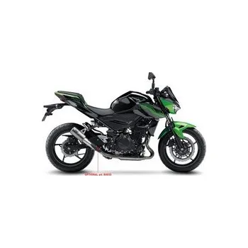 Auto-moto Výfuk LeoVince KAWASAKI Z 400 2022 - 2023 LV CORSA TITANIUM