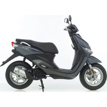 Výfuk pro motocykl Výfuk LeoVince YAMAHA NEO'S 50 2 stroke 2002 - 2012 TOURING