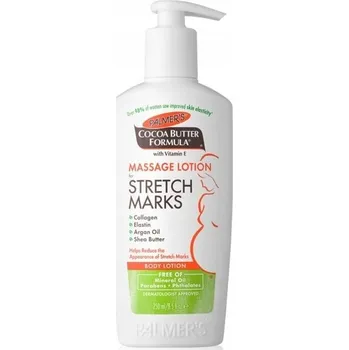 Tělový krém PALMERS tělový balzám proti striím 250 ml