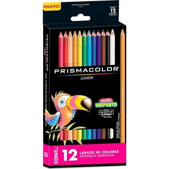 Výtvárné potřeby Fixy Prismacolor 12 ks