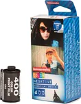 LOMOGRAPHY film COLOR 400/135-36 3-pack