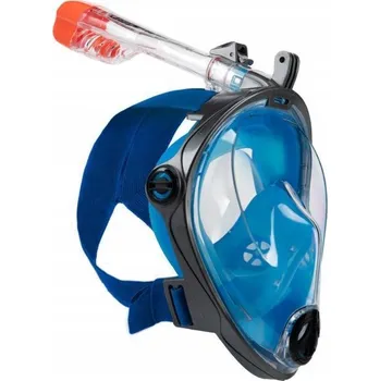 Potápěčské vybavení Potápěčské Brýle potápěčská potápěčské brýle Aqua Speed Spectra 2.0 S/M modrá