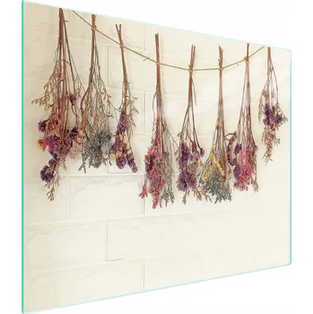 Kuchyňské prkénko Krájecí deska TMK ArtDeko sklo 1 ks