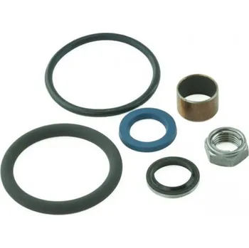 Sada pro repasi zadního tlumiče K-TECH SACHS 205-200-108 50/18 HUSQVARNA TC 450 2010-2010