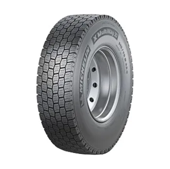 REMIX 315/80 R 22.50 TL 150L/M X MULTIWAY 3D XDE Celoroční L (120 km/h) 22.5 156 (4000kg) 315 80 REMIX