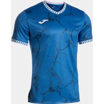 Dres Joma Gold VII modrá (L)