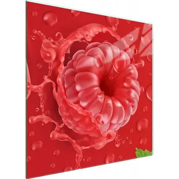 Kuchyňské prkénko Krájecí deska TMK ArtDeko sklo 1 ks