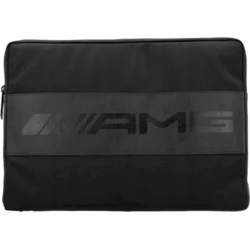 autokoberec POUZDRO NA NOTEBOOK AMG MERCEDES-BENZ ČERNÉ