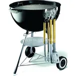 Weber Závěsná lišta na náčiní