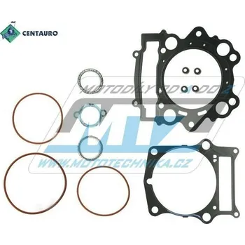 Těsnění motoru Těsnění horní (sada top-end) Yamaha XT660R+XT660X+XT660Z Tenere / 04-12 + Aprilia 660 Pegaso / 04-08 YAMAHA XT 660 Z Tenere 2008-2012