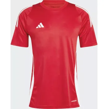 Fotbalový dres adidas TIRO 24 červená