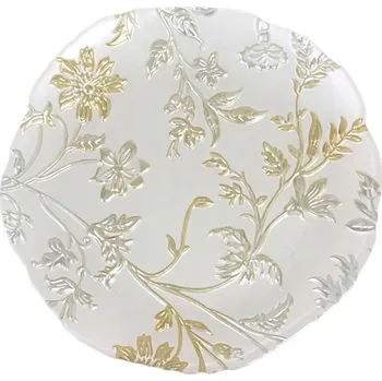 Talíř Dezertní talíř Villa Italia Roslin 21 cm