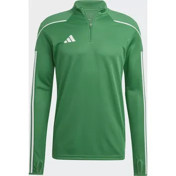 Pánská mikina Mikina adidas Tiro 23 League zelená (XXL)