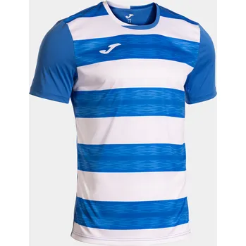 Dres Joma Europa VI modrá/bílá (5XS/116)