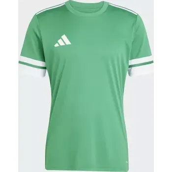 Fotbalový dres adidas Squadra 25 zelená/bílá (XXXL)