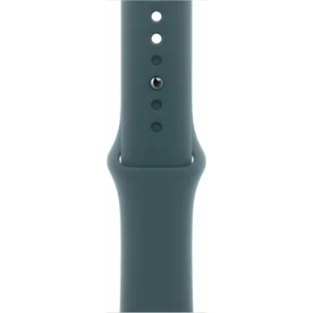 Apple Watch 40mm Lake Green Sport Band - S/M