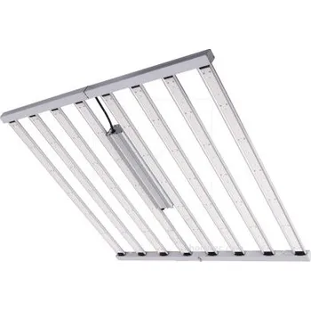 Osvětlení pro růst rostliny Vanguard Hydroponics LED System Spider King 1000W - 2.8 qmol/J