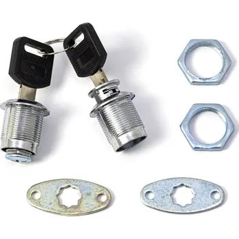 Motozámek SADA ZÁMKŮ PŘEVODOVKY LEGEND CLOC0068210000S