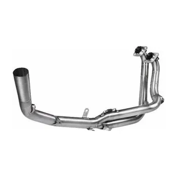 Výfuk pro motocykl Akrapovic Header Aprilia Tuareg 660 2022 - 2024