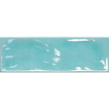 Obklad Tonalite Kraklé acqua chiara 10x30 cm lesk KRA4606