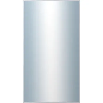 Zrcadlo Zrcadlo DANTIK nástěnné obdélníkové, kovový rám, 500 x 900 mm