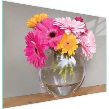 Kuchyňské prkénko Krájecí deska TMK ArtDeko sklo 1 ks