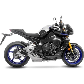 Motodíl Výfuk LeoVince YAMAHA MT-10/FZ-10/SP 2022 - 2023 LV-10 BLACK EDITION