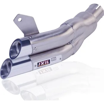 Výfuk pro motocykl Výfuk IXIL Honda MSX 125 - GROM 21-23 (JC92) L2X