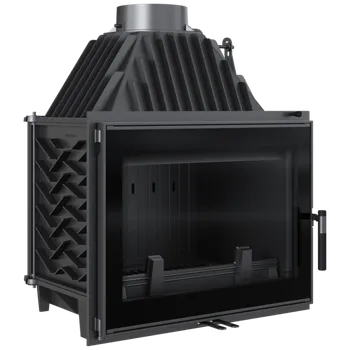 Krbová vložka Krbová vložka KRATKI ZOSIA 12 ECO 150