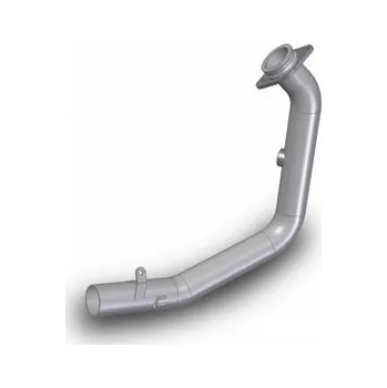 Výfuk pro motocykl MIVV De-Cat KTM 390 DUKE 2021 - 2023