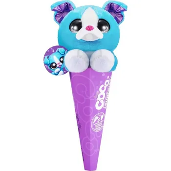 Hračka ZURU Surprise COCO CONES Poncho