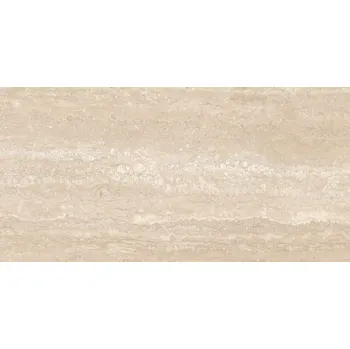 Dlažba Dlažba Ragno Travertino beige vein cut 30x60 cm mat RCCX