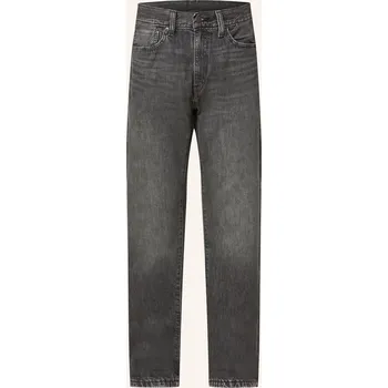 Levi's® Pánské Džíny 505™ Regular, 93 blacks, 33