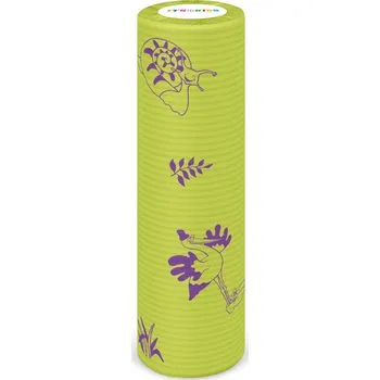 Medirole Weber & Weber MedixPro-KIDS (role 33x25) - odtrh po 50 cm Barva: Limetková