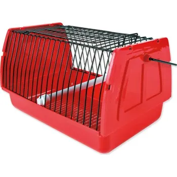 přepravka pro zvíře Přepravka Trixie pro malé ptáky/hlodavce 22x14x15cm