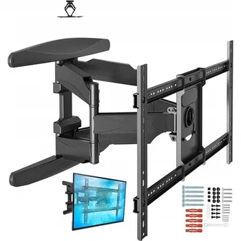 Televizní držák OTOČNÝ DRŽÁK PRO TV BRAVIA XR65X95J SONY UCHYCENÍ VĚŠÁK RAMENO