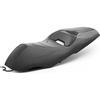 Zavazadlo na motocykl Yamaha Vyhřívané sedlo XMAX Tech MAX 300