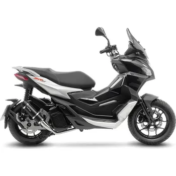 Auto-moto Výfuk LeoVince APRILIA SR GT 200/SPORT 2022 - 2024 GP CORSA EVO