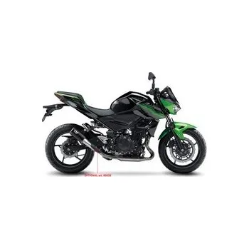 Auto-moto Výfuk LeoVince KAWASAKI Z 400 2019 - 2021 LV CORSA BLACK EDITION