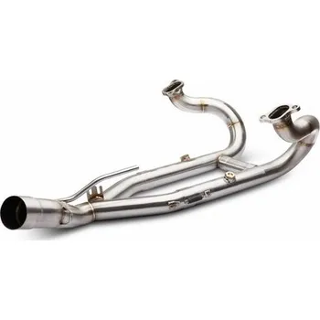 Výfuk pro motocykl MIVV De-Cat BMW R 1200 GS / Adventure 2013 - 2018