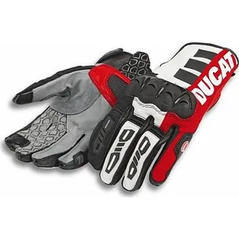 Moto rukavice Rukavice Ducati Atacama C2 velikost XXL