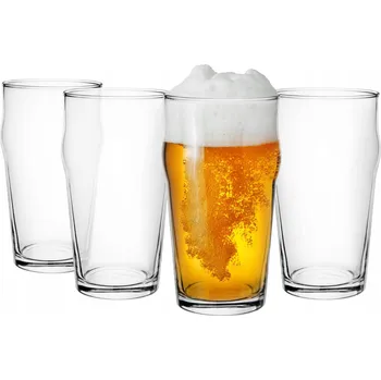 Sklenice Pivní krýgle Glasmark 530 ml 4 ks