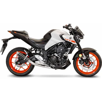 Auto-moto Výfuk LeoVince YAMAHA MT-03 2020 GP CORSA
