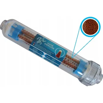 vodní filtr Vodní filtr, lineární vložka bioceramická pro RO osmózu C2IB100 Green Filter