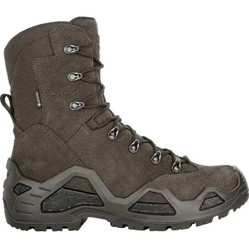 Pánská sportovní obuv Pánské boty Lowa Z-8N GTX C dark brown 10,5UK
